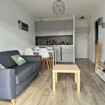 Appartement Centre Ville 4 Personnes A Palavas Les Flots Extérieur photo