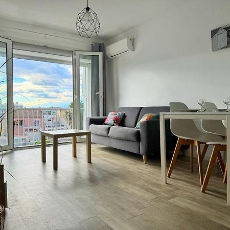Appartement Centre Ville 4 Personnes A Palavas Les Flots Extérieur photo
