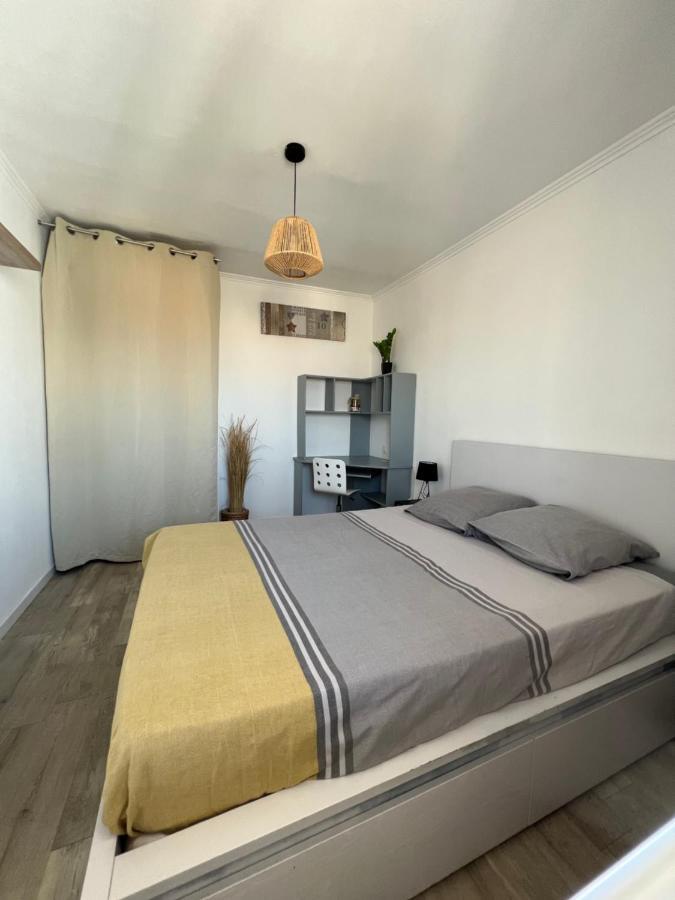 Appartement Centre Ville 4 Personnes A Palavas Les Flots Extérieur photo