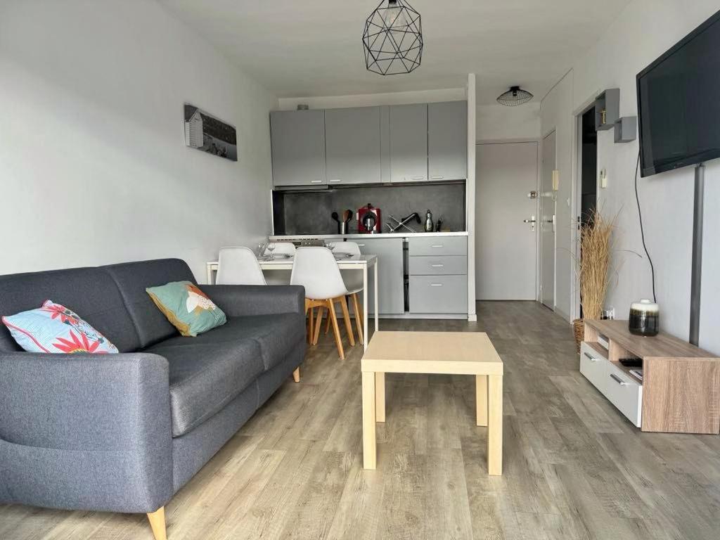 Appartement Centre Ville 4 Personnes A Palavas Les Flots Extérieur photo