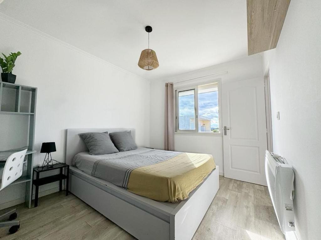 Appartement Centre Ville 4 Personnes A Palavas Les Flots Extérieur photo